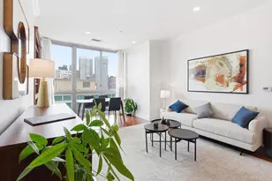 201 Luis M Marin Blvd, Jersey City, NJ 07302 - Photo 9