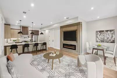 78 Zabriskie St #2, Jersey City, NJ 07307 - Photo 3
