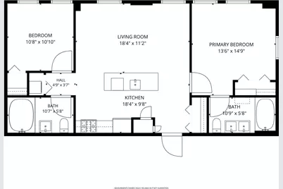 4 Beacon Way #414, Jersey City, NJ 07304 - Photo 25