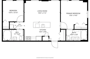4 Beacon Way, Jersey City, NJ 07304 - Photo 25