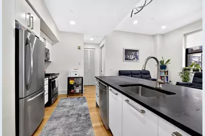 4 Beacon Way #414, Jersey City, NJ 07304 - Photo 3