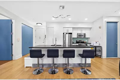 4 Beacon Way #414, Jersey City, NJ 07304 - Photo 9