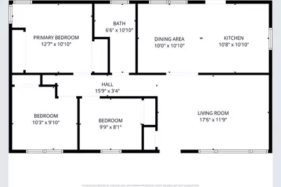 1114 92nd St, North Bergen, NJ 07047 - Photo 5