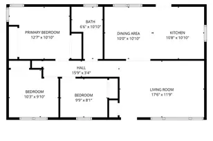 1114 92nd St, North Bergen, NJ 07047 - Photo 5