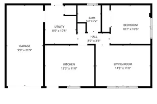 1114 92nd St, North Bergen, NJ 07047 - Photo 3