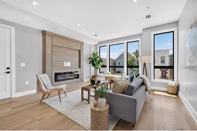 172 Griffith St #2, Jersey City, NJ 07307 - Photo 3