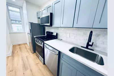 84 Waverly St #1, Jersey City, NJ 07306 - Photo 1