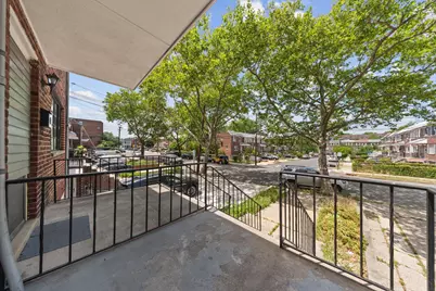 32 College St #2, Jersey City, NJ 07305 - Photo 25