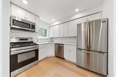 32 College St #2, Jersey City, NJ 07305 - Photo 7