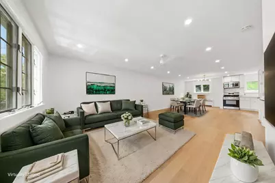 32 College St #2, Jersey City, NJ 07305 - Photo 3