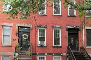 1312 Garden St, Hoboken, NJ 07030 - Photo 1