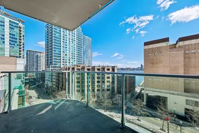 20 Newport Parkway #908R, Jersey City, NJ 07310 - Photo 15