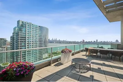 20 Newport Parkway #908R, Jersey City, NJ 07310 - Photo 21