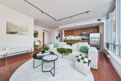 20 Newport Parkway #908R, Jersey City, NJ 07310 - Photo 3
