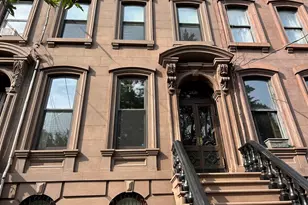 268 Montgomery St, Jersey City, NJ 07302 - Photo 1