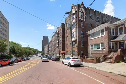 6015 Blvd East #1-B, West New York, NJ 07093 - Photo 3