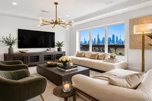 100 Eton Row, Weehawken, NJ 07086 - Photo 5