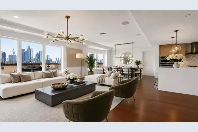 100 Eton Row #504a, Weehawken, NJ 07086 - Photo 3