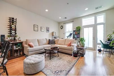 1100 Adams St #513, Hoboken, NJ 07030 - Photo 1