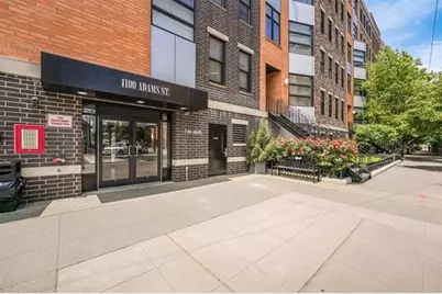 1100 Adams St #513, Hoboken, NJ 07030 - Photo 23