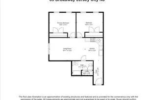 85 Broadway, Jersey City, NJ 07306 - Photo 9