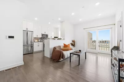 974 Summit Ave #408, Jersey City, NJ 07307 - Photo 3