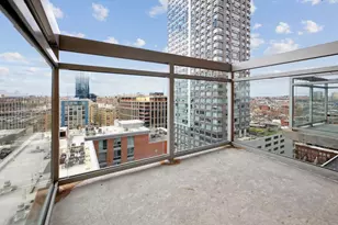 201 Luis M Marin Blvd, Jersey City, NJ 07302 - Photo 5
