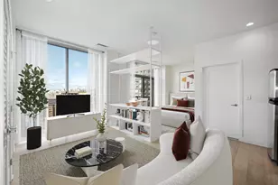 201 Luis M Marin Blvd, Jersey City, NJ 07302 - Photo 1