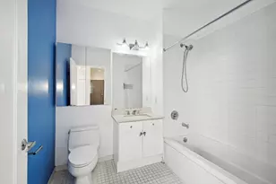 201 Luis M Marin Blvd, Jersey City, NJ 07302 - Photo 11