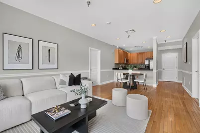 84 Adams St #5F, Hoboken, NJ 07030 - Photo 3