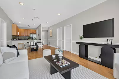 84 Adams St #5F, Hoboken, NJ 07030 - Photo 5