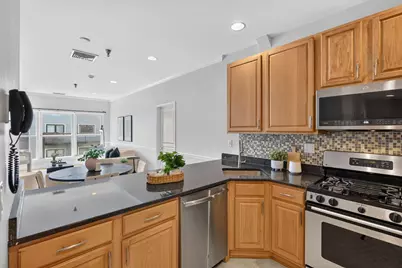 84 Adams St #5F, Hoboken, NJ 07030 - Photo 7