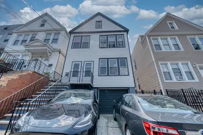 175 Zabriskie St #1, Jersey City, NJ 07307 - Photo 1