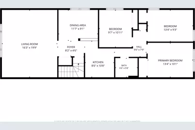 121 Garfield Ave #3, Jersey City, NJ 07305 - Photo 27