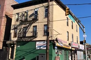 190 Clinton Ave, Jersey City, NJ 07306 - Photo 1