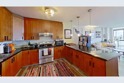 380 Mountain Rd #2001, Union City, NJ 07087 - Photo 3