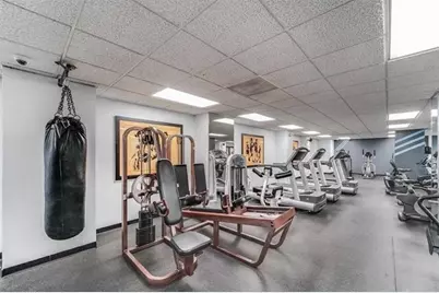 1033 Harmon Cove Tower, Secaucus, NJ 07094 - Photo 15