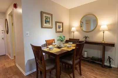 1033 Harmon Cove Tower, Secaucus, NJ 07094 - Photo 3