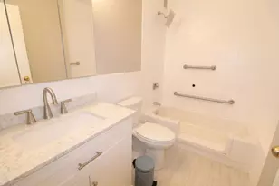 1033 Harmon Cove Tower, Secaucus, NJ 07094 - Photo 7