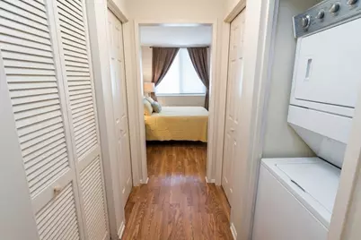 1033 Harmon Cove Tower, Secaucus, NJ 07094 - Photo 5