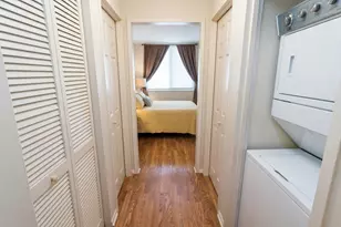 1033 Harmon Cove Tower, Secaucus, NJ 07094 - Photo 5