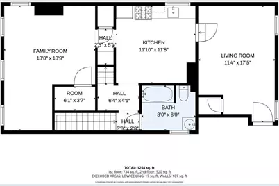 31 Lexington Ave, Jersey City, NJ 07304 - Photo 3