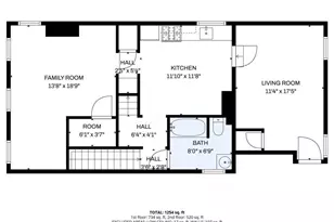 31 Lexington Ave, Jersey City, NJ 07304 - Photo 3