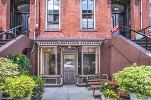 202 Warren St, Jersey City, NJ 07302 - Photo 1