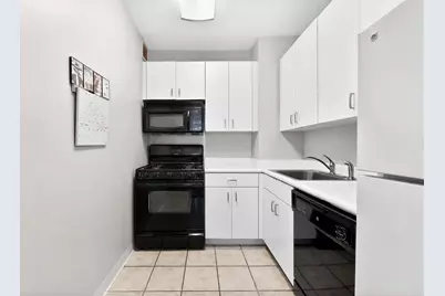 45 River Dr South #808, Jersey City, NJ 07310 - Photo 15