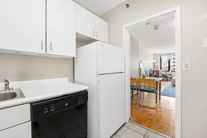 45 River Dr South #808, Jersey City, NJ 07310 - Photo 17