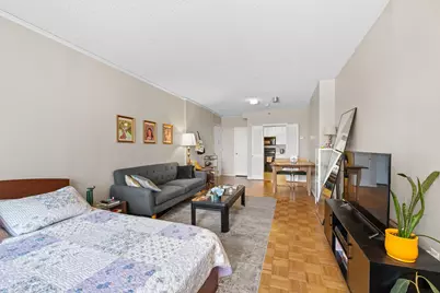 45 River Dr South #808, Jersey City, NJ 07310 - Photo 13