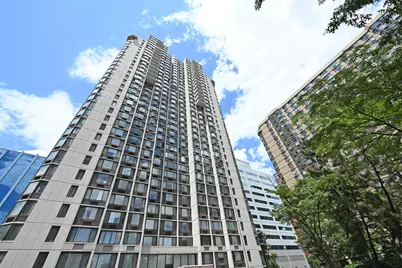 45 River Dr South #808, Jersey City, NJ 07310 - Photo 23