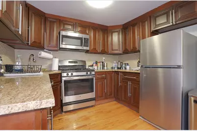 419 Garden St #3, Hoboken, NJ 07030 - Photo 3