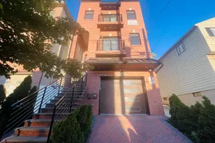 586 Liberty Ave, Jersey City, NJ 07307 - Photo 1